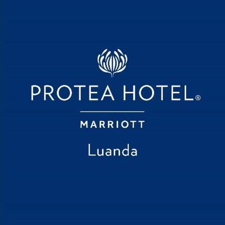 Protea Hotel By Marriott Luanda Eksteriør billede